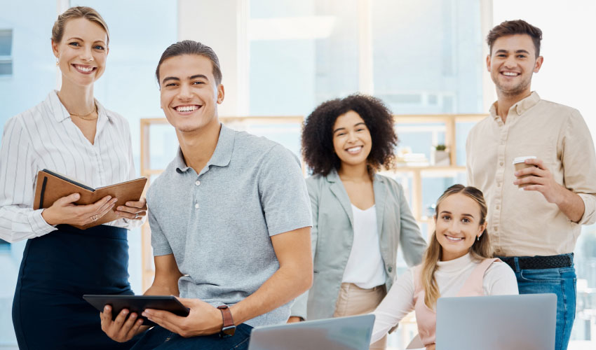 Gateway to Top Jobs and Employers in Qatar